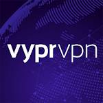 Cover Image of Download VyprVPN: Private & secure VPN  APK