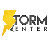 مركز العاصفة icon