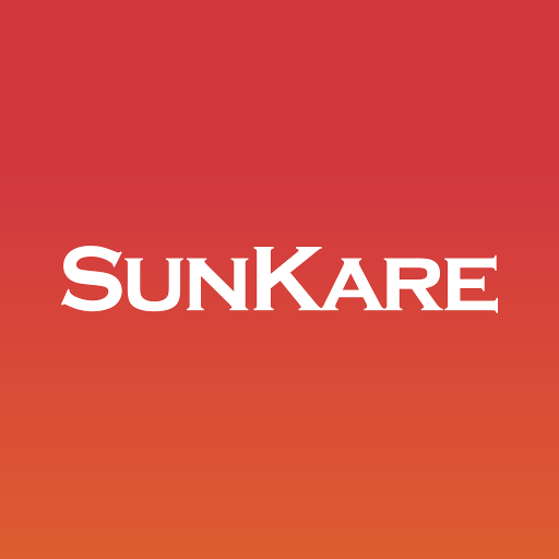 SunKare Heating logo