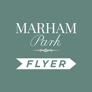 Marham Park Flyer