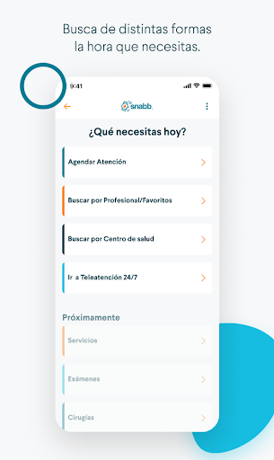 Snabb Screen 3