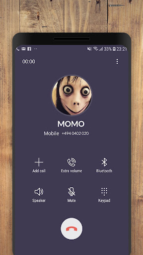 Fake Call - Joke with Friends Screen 2