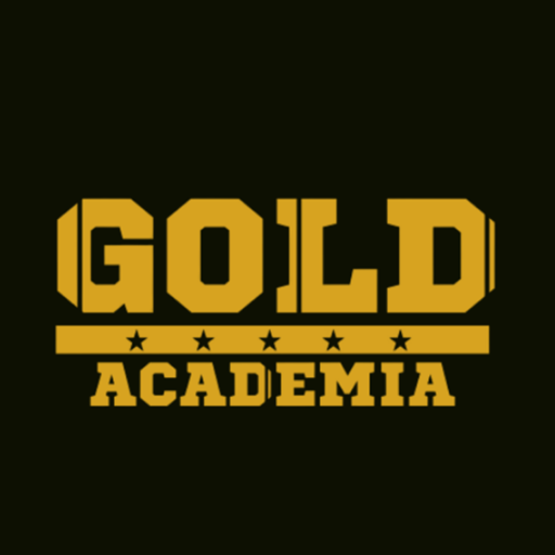 Academia Gold logo