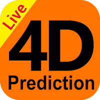 Live 4D Prediction   Cam Chn Jpn  Twn