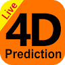 Live 4D Prediction ! ( Cam, Chn, Jpn & Twn )