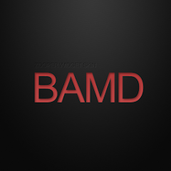 BAMD Zooper Widget Skin MOD