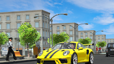 GT Car Simulatorのおすすめ画像5