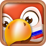 Cover Image of Download Learn Russian Phrases  APK