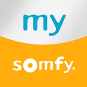 Somfy myLink Asia 2.38 Icon