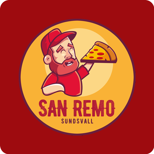 San Remo Sundsvall logo