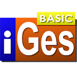 iGes BASIC - Sales management icon