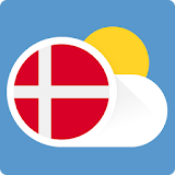 Denmark Weather icon