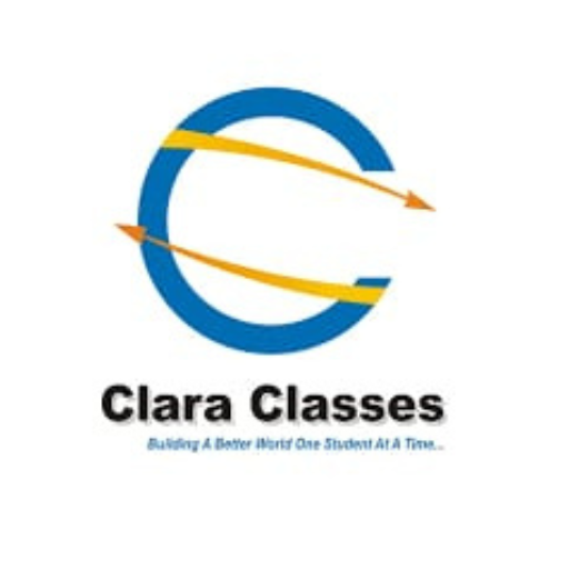 Clara Classes logo