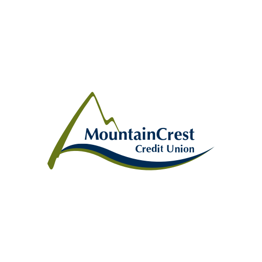 MountainCrest Credit Union logo