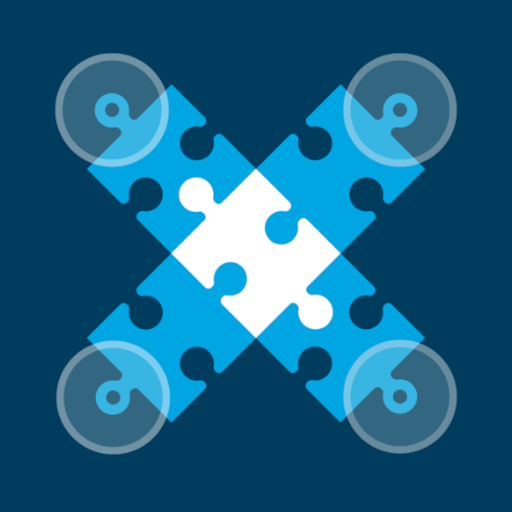 DroneBlocks Code logo