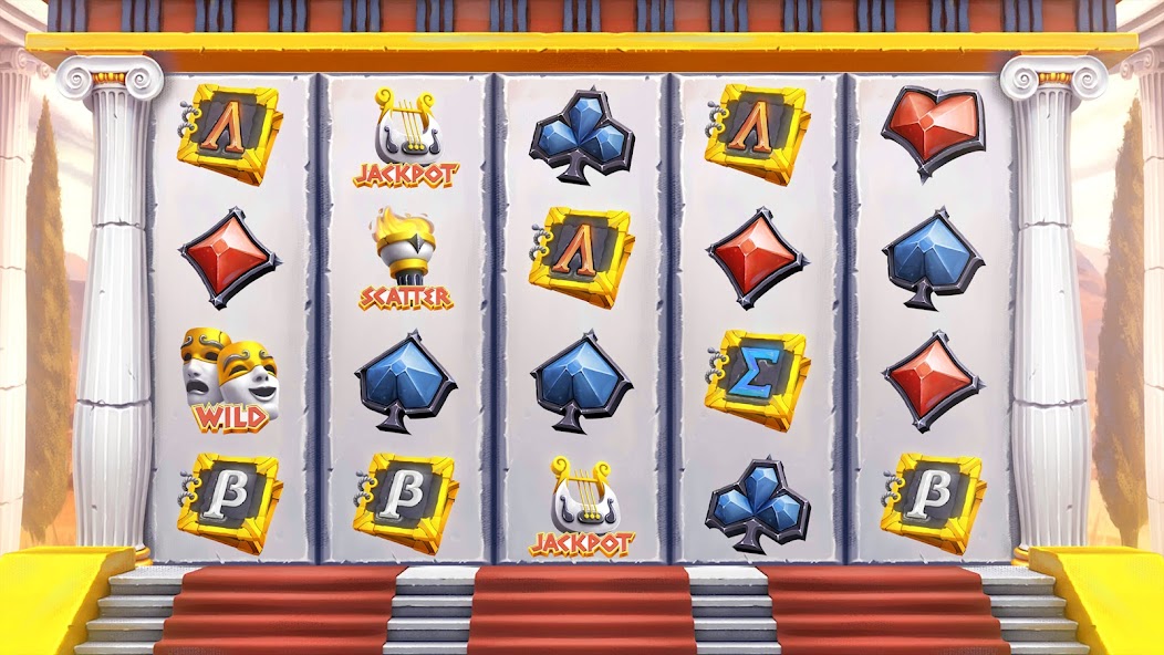 Free game google slot