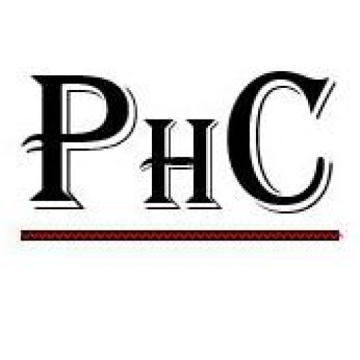 PIERO CENTHONZE logo