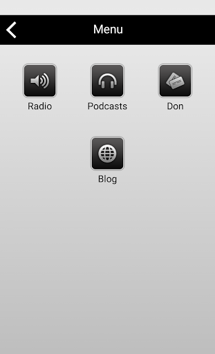 Radio Ms Screen 2