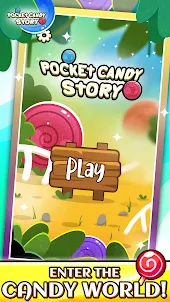 Pocket Candy Story