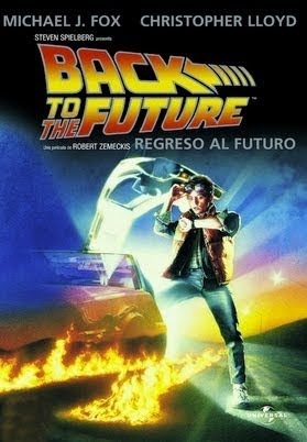 Regreso al futuro - Movies on Google Play