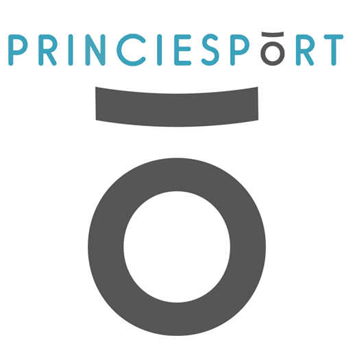Princiesport  Icon