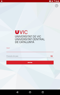 Academic Mobile de la UVic·UCC 4