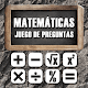 Matemáticas - juego de preguntas Descarga en Windows