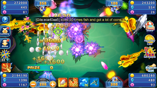 Fishing Casino Free Fish Game Arcades