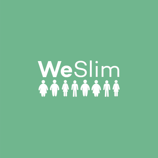 WeSlim: Weight Diary & Tracker logo