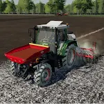 Cover Image of 下载 Corn Farming Simulator 1.2 APK