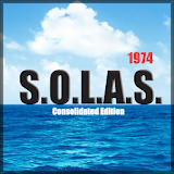SOLAS 1974 icon