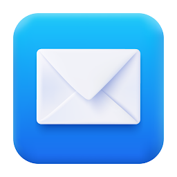 Icon image Email - fast and secure mail