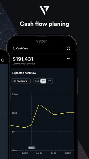 Vyzer Screen 3