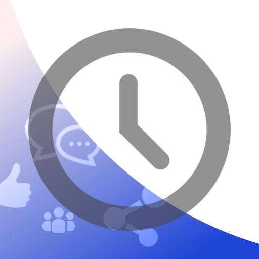 Prevent SP addiction - SPTime logo