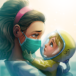 Cover Image of Download Heart's Medicine - Doctor Game  APK