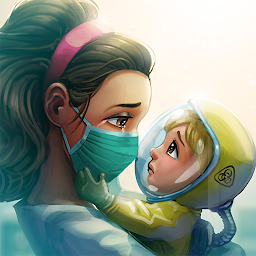Imagen de ícono de Heart’s Medicine - Doctor Game