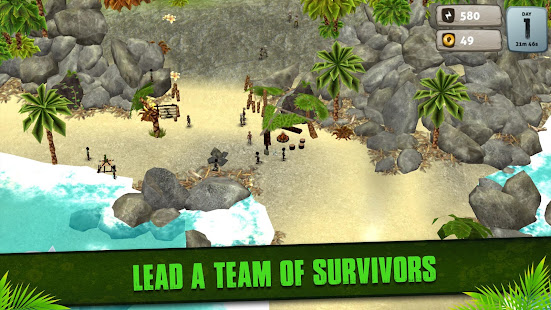 The Island: Survival Challenge Mod Apk