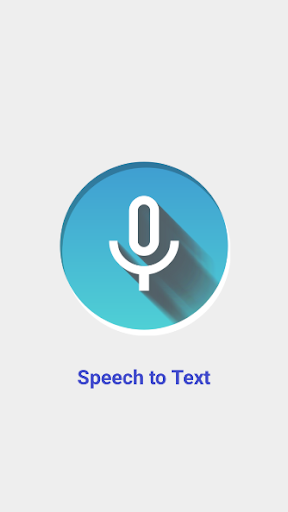 Speech to Text – Voice and Speak