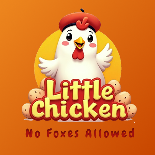 Little Chicken: No Foxes Download on Windows