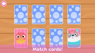Game screenshot Zoodio: Emoji Match mod apk