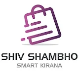 Shiv Shambho Smart Kirana icon