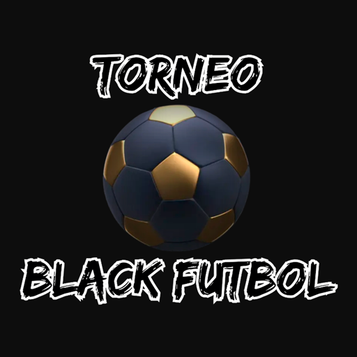 TORNEO BLACK FUTBOL Download on Windows