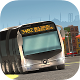 Metrobus : Explosion Express icon