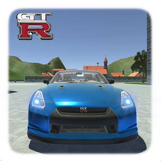 GTR Drift & Stunt Unblocked - Play Free Online Games on
