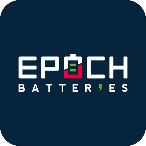 Epoch Pro logo