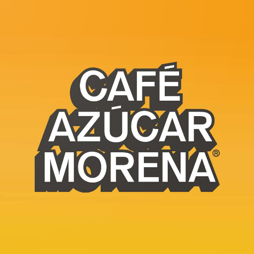Café Azúcar Morena logo