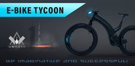 E Bike Tycoon