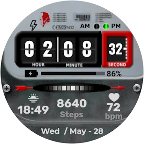 Screenshot image