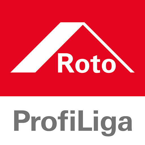 Roto ProfiLiga logo