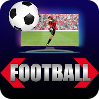 Live Football Tv Streaming Hd Apk 1 18 Download Apk Latest Version